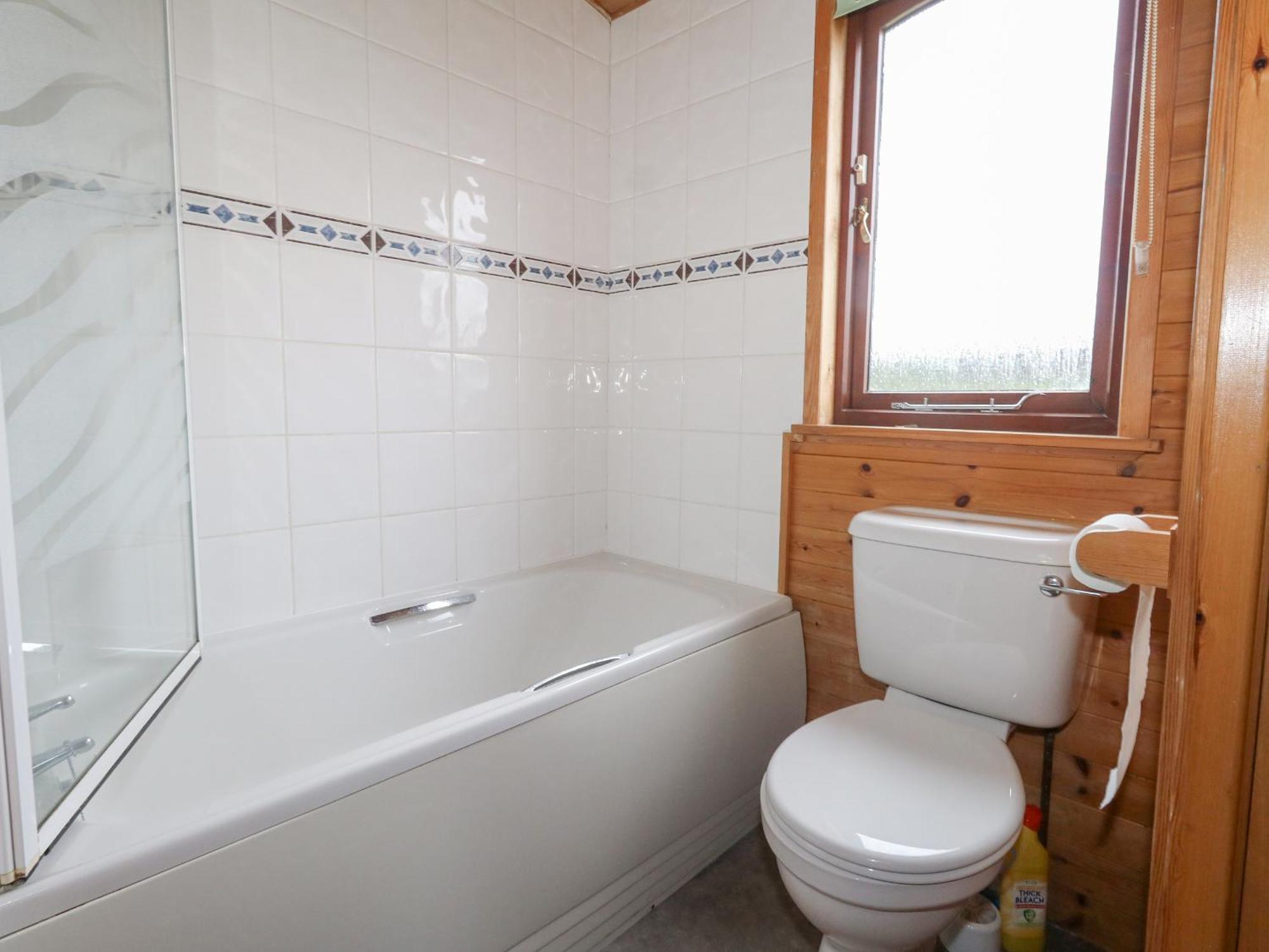 16 Amber Wood Lodge Lymington Extérieur photo